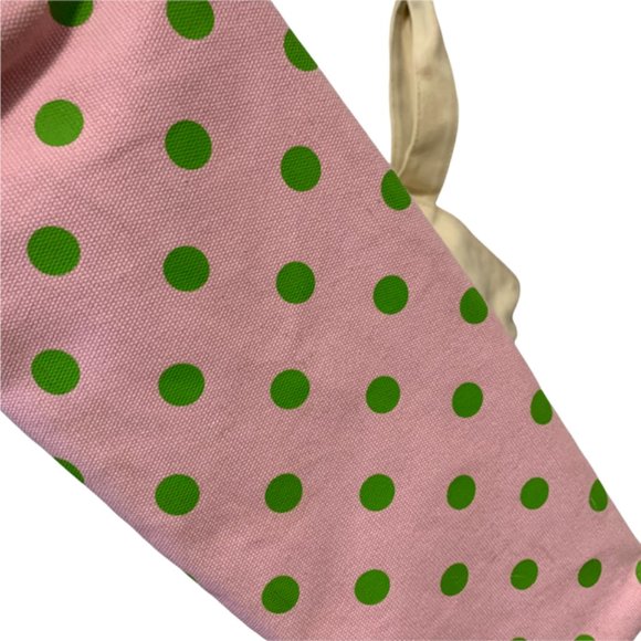 Palmetto Pouches Embroidered Beach Bag - Picture 3 of 5